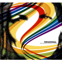 National - Sad Songs For Dirty..