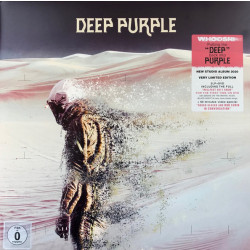 Deep Purple - Whoosh