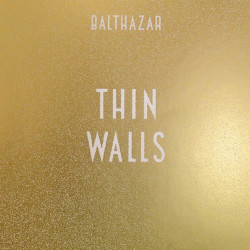 Balthazar - Thin Walls LP