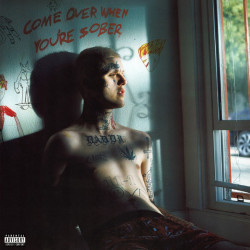 Lil Peep - Come Over.. -Coloured-