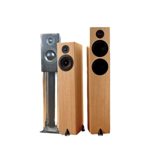 Totem Acoustic introduces the Bison Series