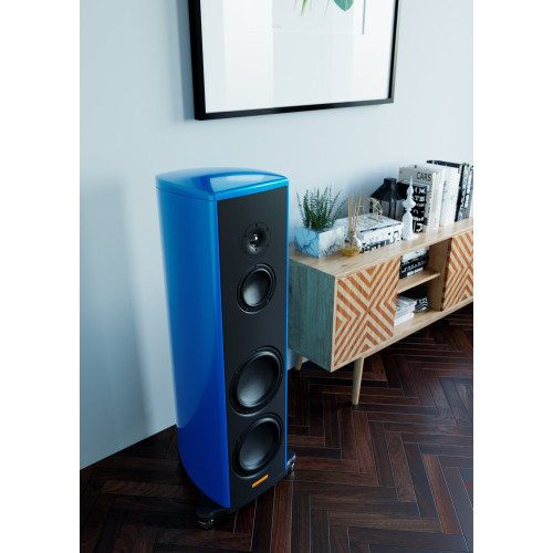 MAGICO S3 3 - Way Floorstanding Loudspeaker System