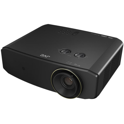 JVC LX-NZ30 4K GAMING PROJECTOR ANNOUNCED AT CES 2023