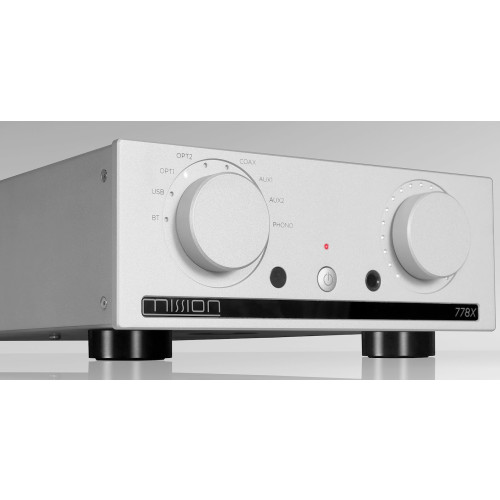 778X - Integrated Amplifier