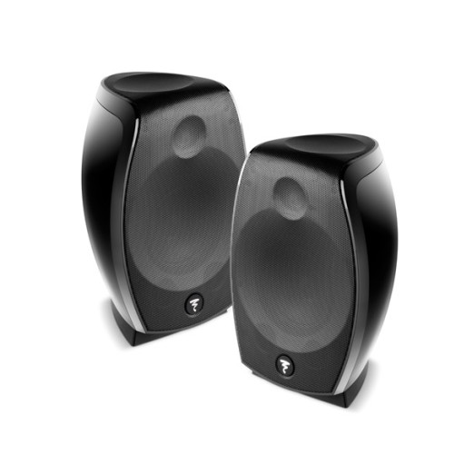 Dolby Atmos Speakers Focal