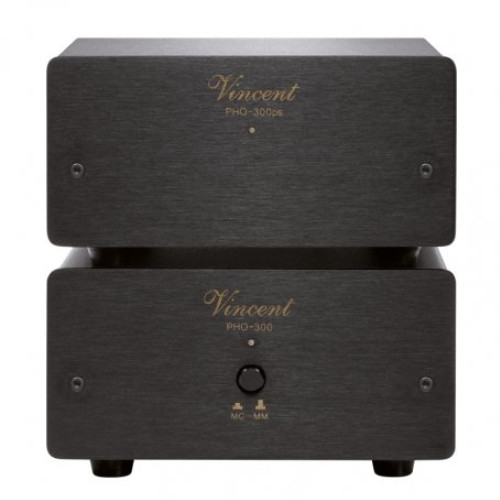 Solid Phono Stages Roksan