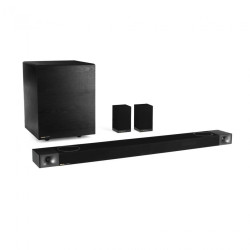 Soundbars