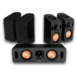 Speaker Sets