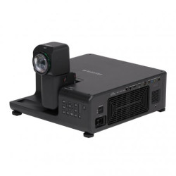 Ultra-short throw Projectors