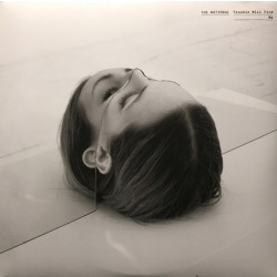 THE NATIONAL - TROUBLE WILL FIND ME (LP)