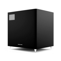Acoustic Energy Active Subwoofer AE108 Black