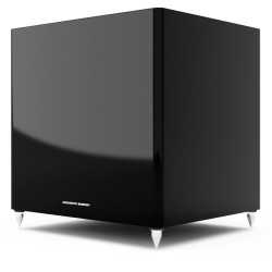 Acoustic Energy Active Subwoofer AE308 Piano Gloss Black