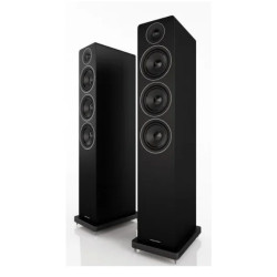 Acoustic Energy Floorstanding Speakers AE120 Black