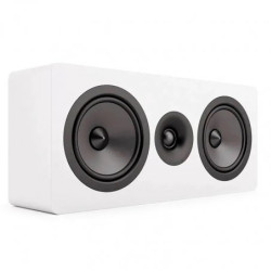 Acoustic Energy Wall Speakers AE105 White