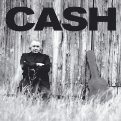 Johnny Cash - American II - Unchained (LP)