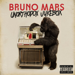 BRUNO MARS - UNORTHODOX JUKEBOX (LP)