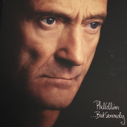 Phil Collins - But Seriously
