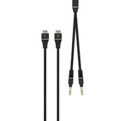 Audeze Balanced cable for PONO and Sony PHA-3