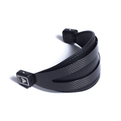 Audeze Carbon fiber headband kit for all LCDs leather