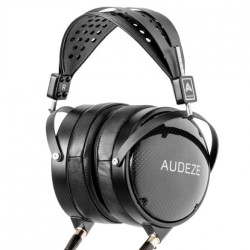 Audeze Headphones LCD-XC, BL,Travel case Carbon cups