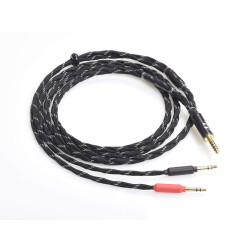Audeze LCD-1 replacement cable (for LCD-1 only)