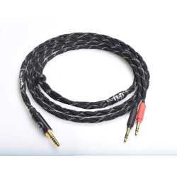 Audeze SINE DX Standard cable replacement