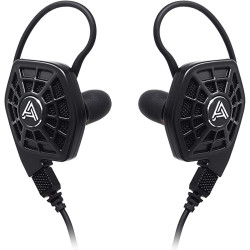 Audeze in-ear headphones iSINE 10 standard cable