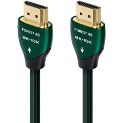 AudioQuest 0.6M 48G FOREST HDMI
