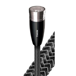 AudioQuest 1.5M PR YUKON XLR Pair