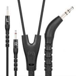 AudioQuest 2.0M NIGHTBIRD ONE 3.5mm CABLE