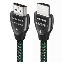 AudioQuest 3.0M PHOTON 48 HDMI