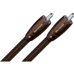 AudioQuest 8.0M PR MACKENZIE RCA Pair