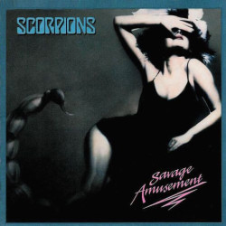 Scorpions - Savage DLX EDT (LP2)