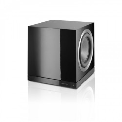 Bowers&Wilkins Active Subwoofer DB1D GLOSS BLACK
