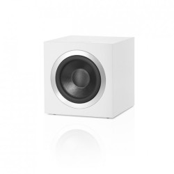 Bowers&Wilkins Active Subwoofer DB4S White