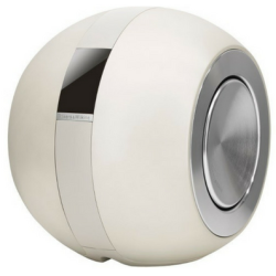Bowers&Wilkins Active Subwoofer PV1D Matte White