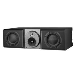 Bowers&Wilkins CT800 CC closed-box system