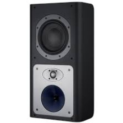 Bowers&Wilkins CT8.4LCRS 3-way custom home theatre LCR Speaker