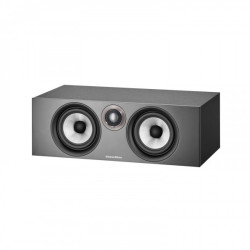Bowers&Wilkins Center Channel Speaker HTM6 S2 ANNIVERSARY EDITION-BLACK