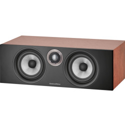 Bowers&Wilkins Center Channel Speaker HTM6 S2 ANNIVERSARY EDITION-RED CHERRY