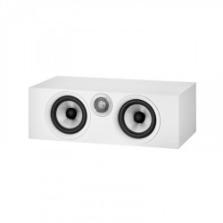 Bowers&Wilkins Center Channel Speaker HTM6 S2 ANNIVERSARY EDITION-WHITE