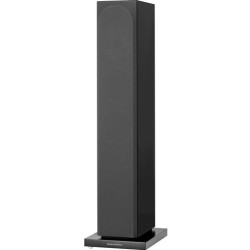 Bowers&Wilkins Floorstanding Speaker 704 S3 Gloss Black
