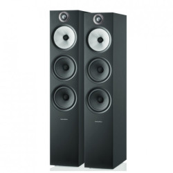 Bowers&Wilkins Floorstanding speaker 603 S2 ANNIVERSARY EDITION-BLACK