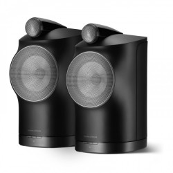 Bowers&Wilkins Wireless Speaker Formation Duo Black (pair)