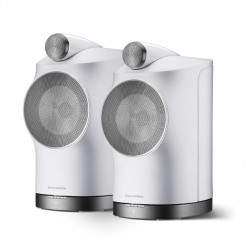 Bowers&Wilkins Wireless Speaker Formation Duo White (pair)