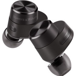 Bowers&Wilkins wireless headphones PI5 S2 Storm Grey