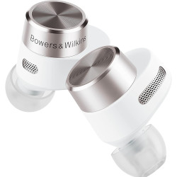 Bowers&Wilkins wireless headphones PI5 S2 white