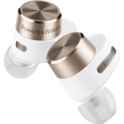 Bowers&Wilkins wireless headphones PI7 S2 Canvas White