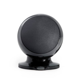 Cabasse Speaker Sphere 8cm 100W ALCYONE 2 black