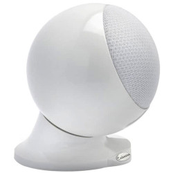 Cabasse Speaker Sphere 8cm 100W ALCYONE 2 white